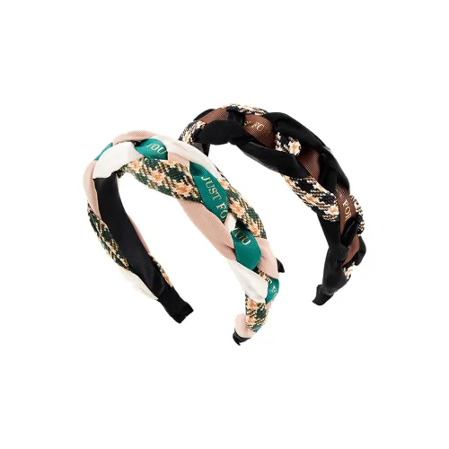 Left Europe Headbands Women's
