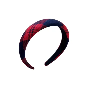 SENDME Fabric Headbands Women's