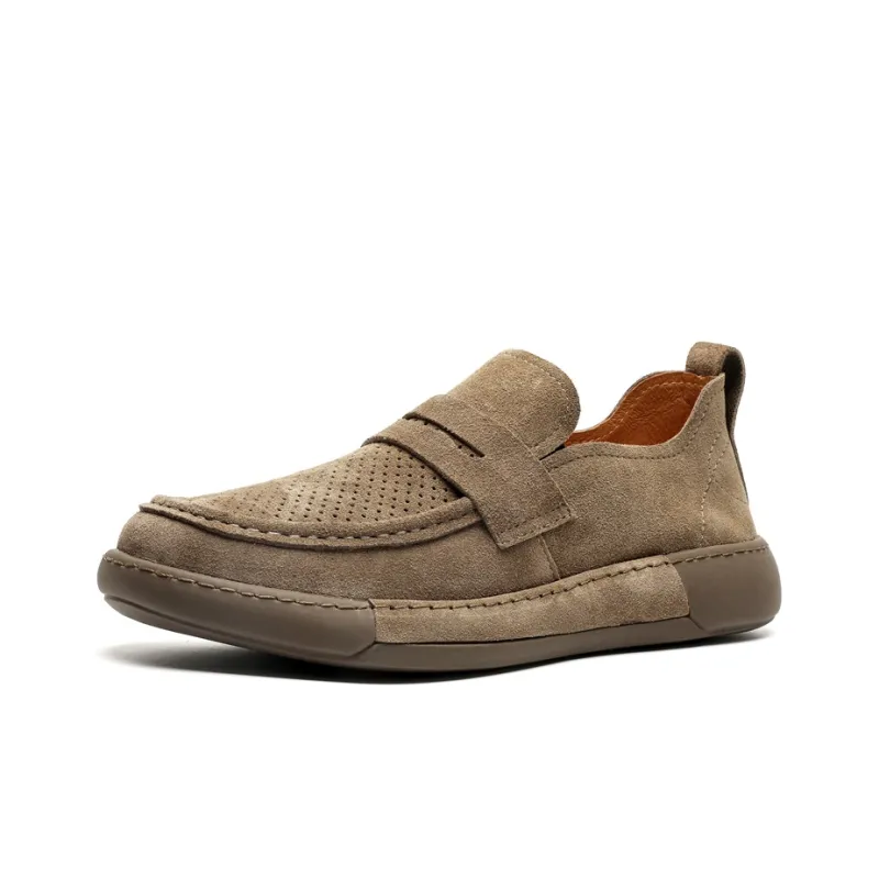 Journey Of Inspiration Casual Shoes Men's-10