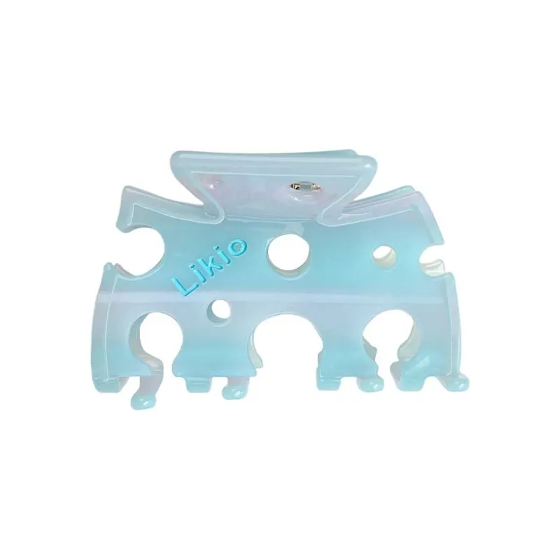 LIKIO Hair Clips Women's-4