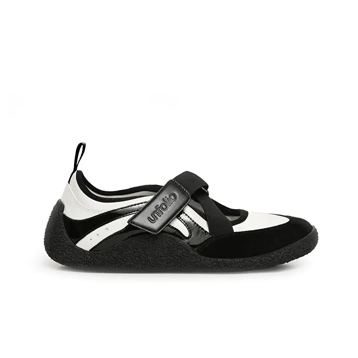 UNFOLIO Anti-Slip And Wear-Resistant Balance Low-Top Casual Shoes Women's-6