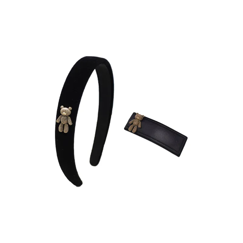 VERENA REINE Headbands Women's-0