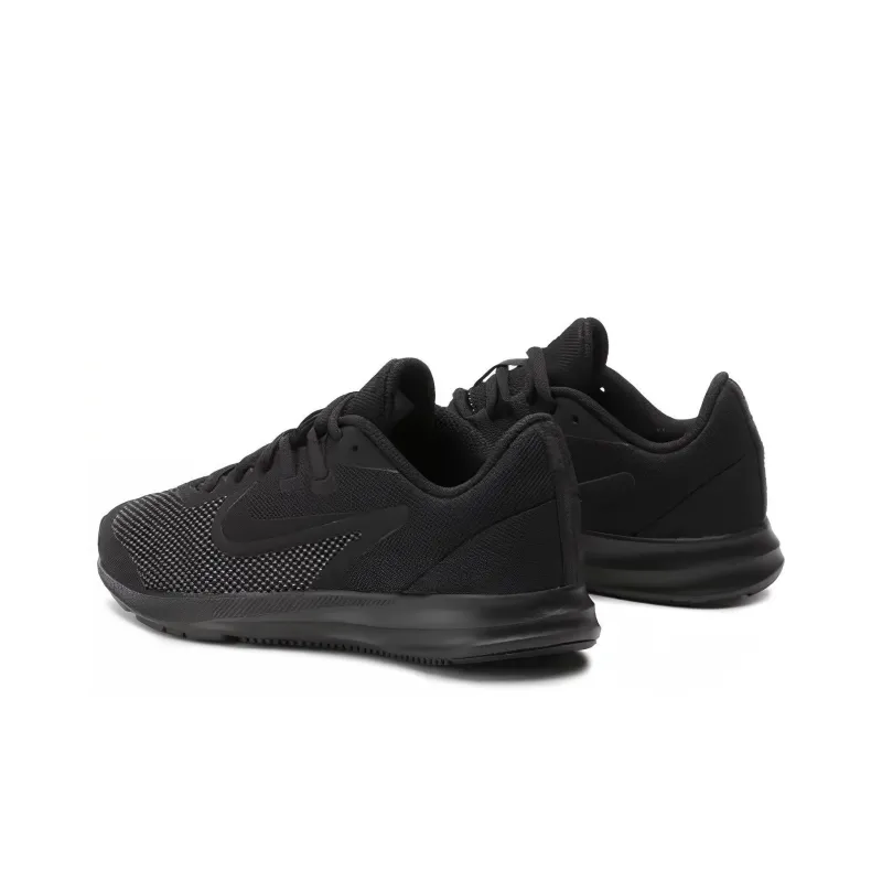 Nike Downshifter 9 Pure Black Gs-3