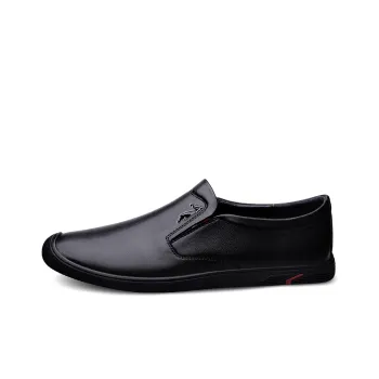 British Knights Beanie Shoes Men's Black