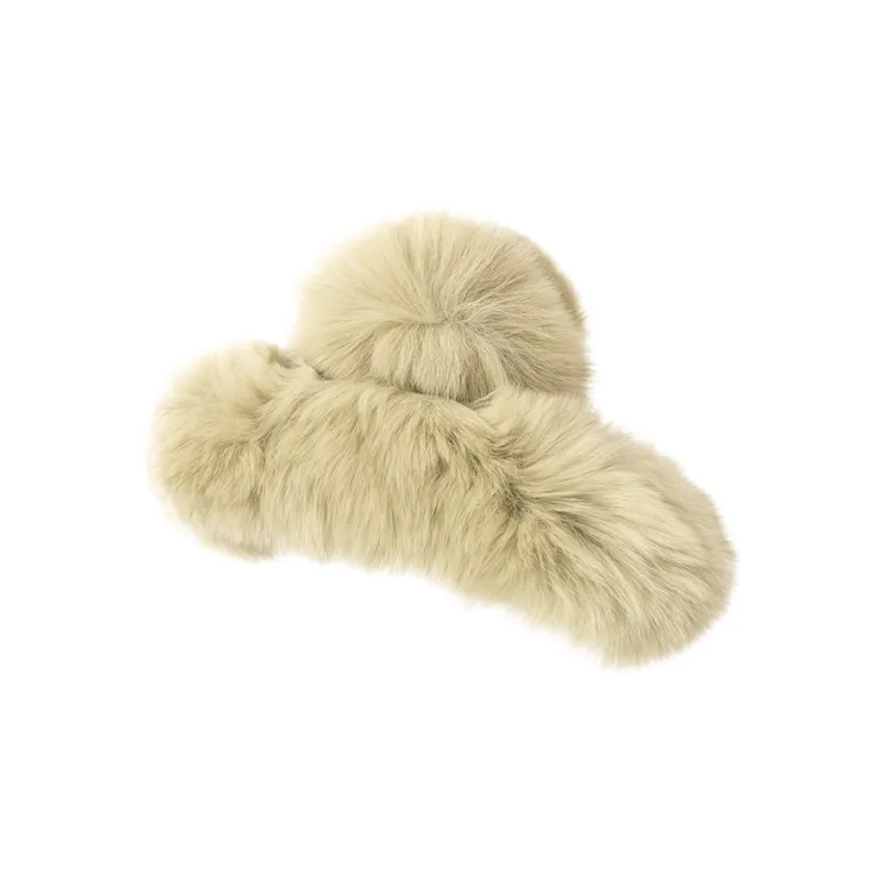 BAIJUAN Hair Clips Women's-7
