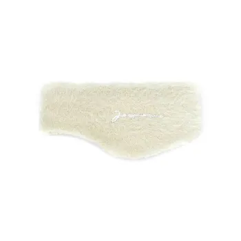 Jacquemus Le Bandeau Neve Headband