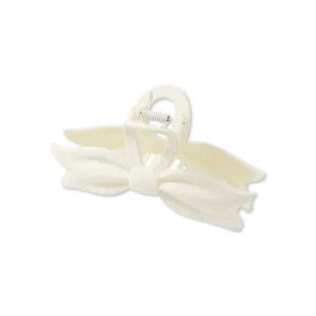 ARPOLINE Resin Acrylic Hair Clips Women's