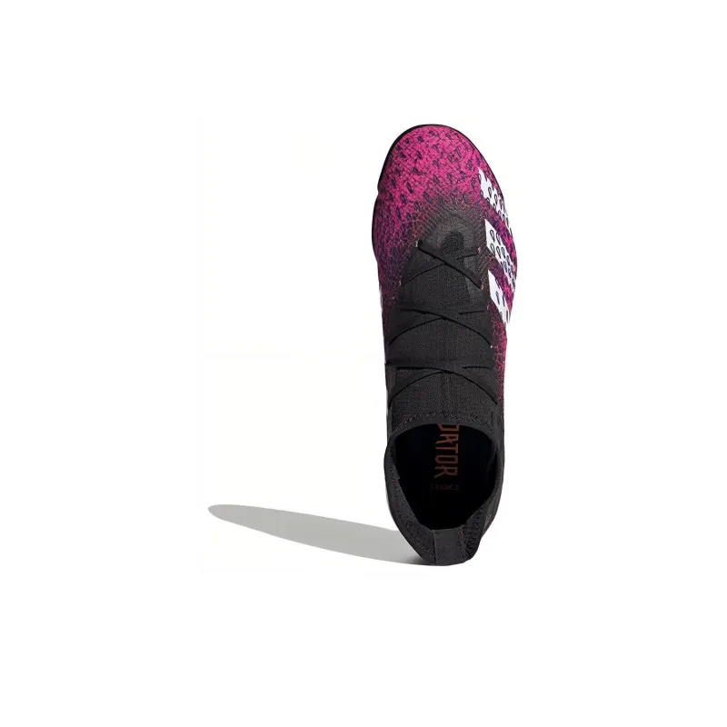Adidas Predator Freak 3 Tf Demonscale Shock Pink-4