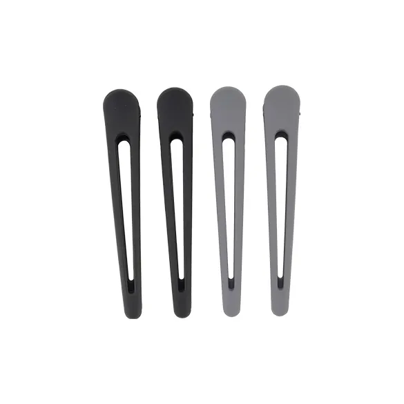 Left Europe Hair Clips Women's-2