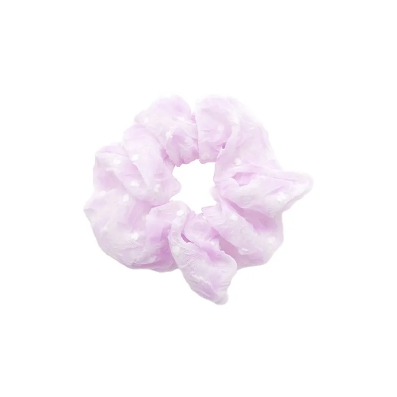 VERENA REINE Fabric Hair Tie Women's-0