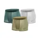 3 Pack (Olive Green+Turquoise+Light Gray)