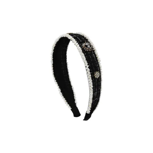 UNABERRY Headbands Women's