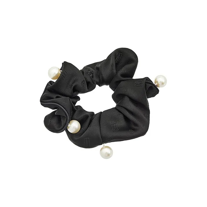 ALEXANDRE DE PARIS Shantra Hair Tie Hair Accessory Headpiece Women's-1