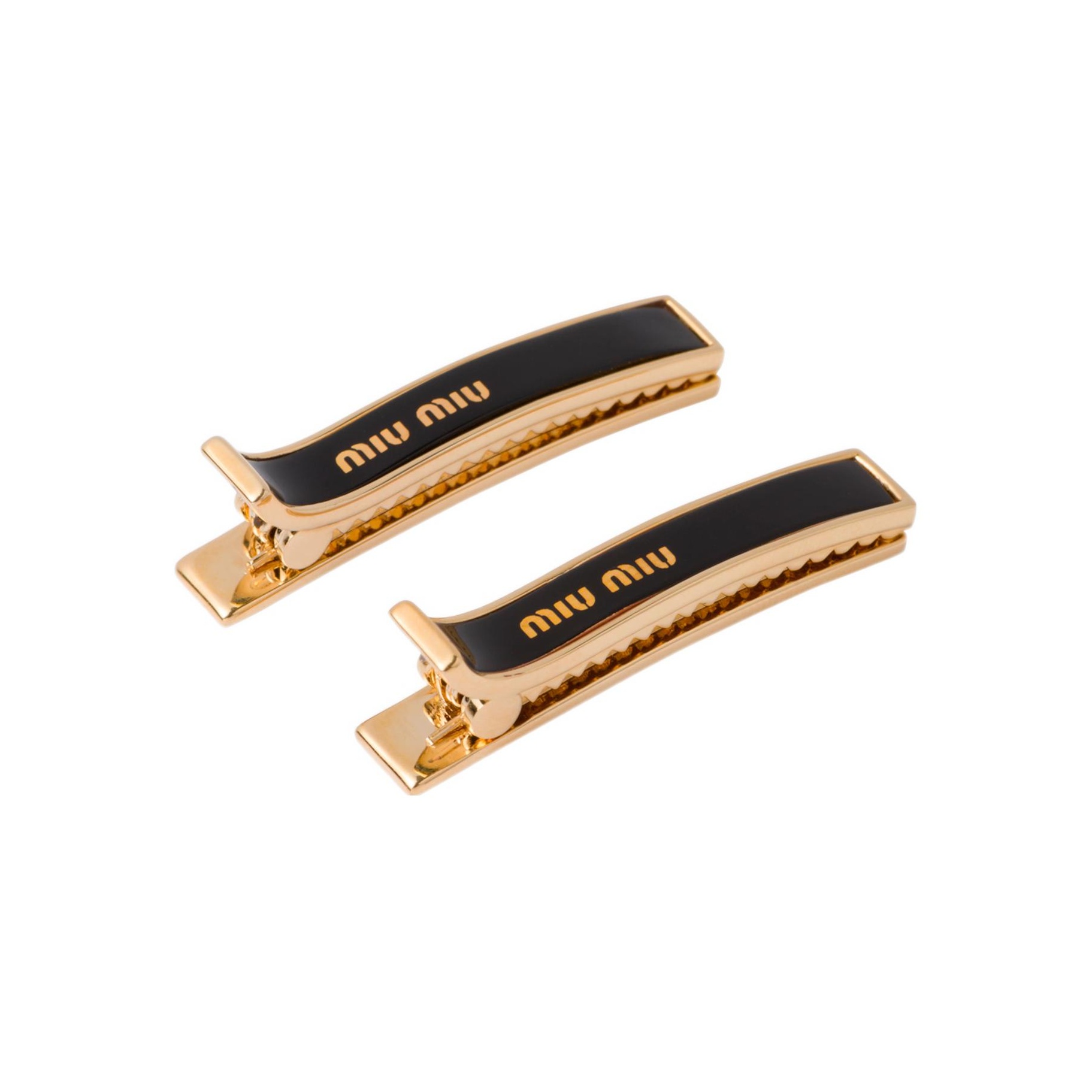 MIU MIU Hair Clips Women's - POIZON