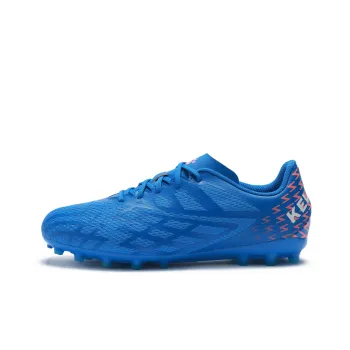 KELME Glimpse Soccer Shoes Unisex Royal Blue