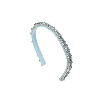 Jennifer Behr Essen Crystal embellished Headband