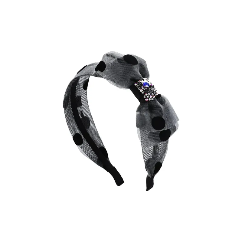 ROYALSASA Headbands Women's-1