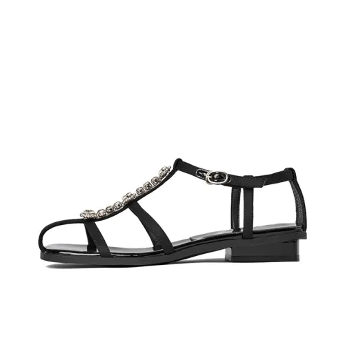 JOSINY Beach Sandals Women's