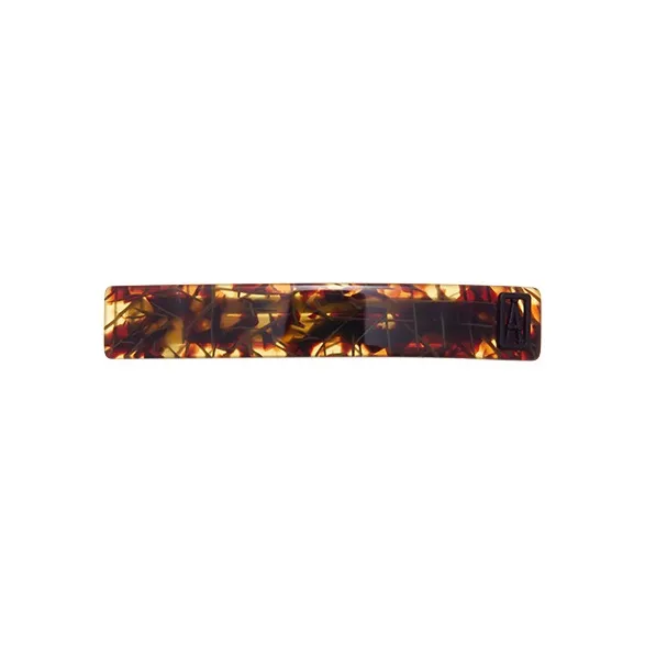 ALEXANDRE DE PARIS Valentine's Day 6cm Hair Clip Hair Accessories Headwear Women's-0