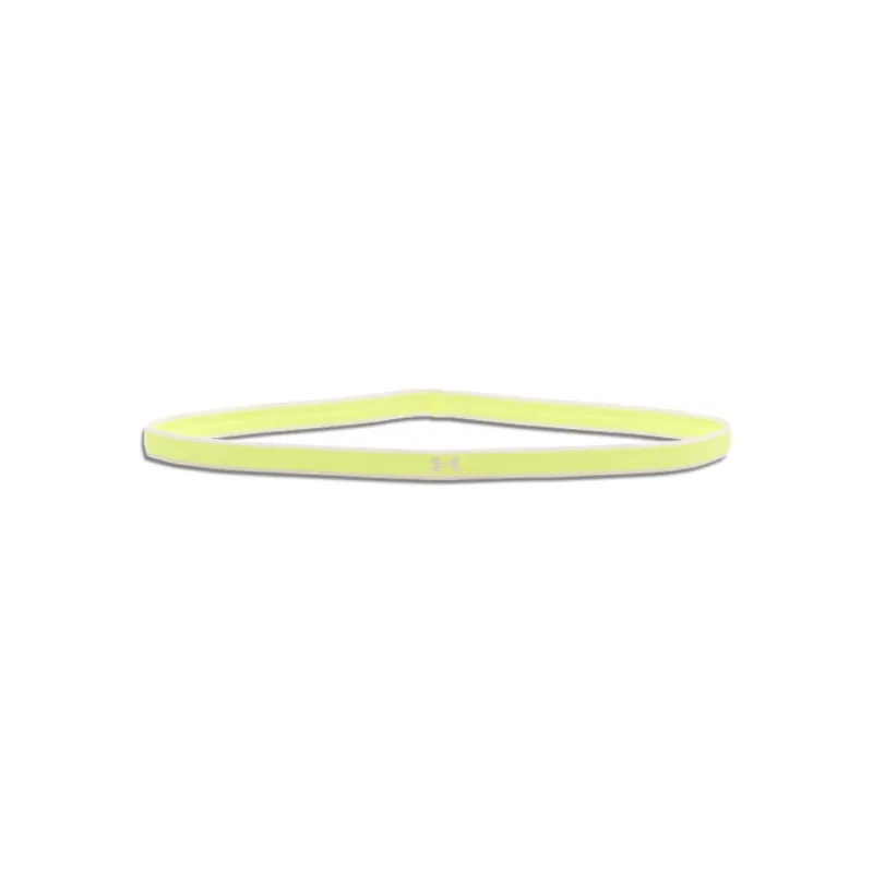 Under Armour Hair Bands Women's Cyan Moonlight-3
