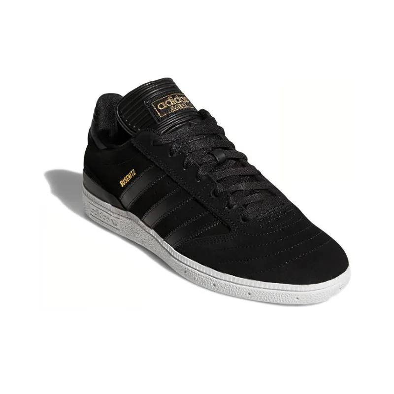 Adidas Busenitz Core Black-2