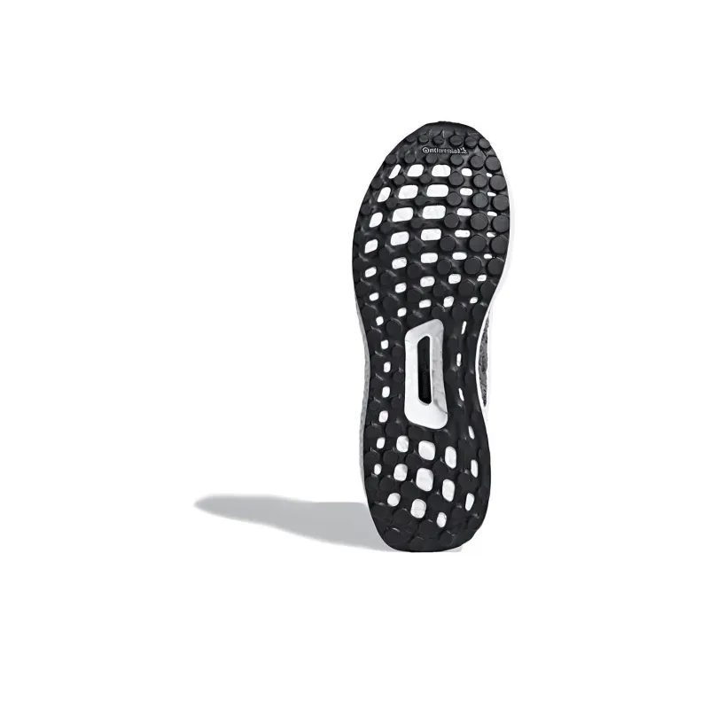 Adidas Ultraboost Clima Grey/White-5