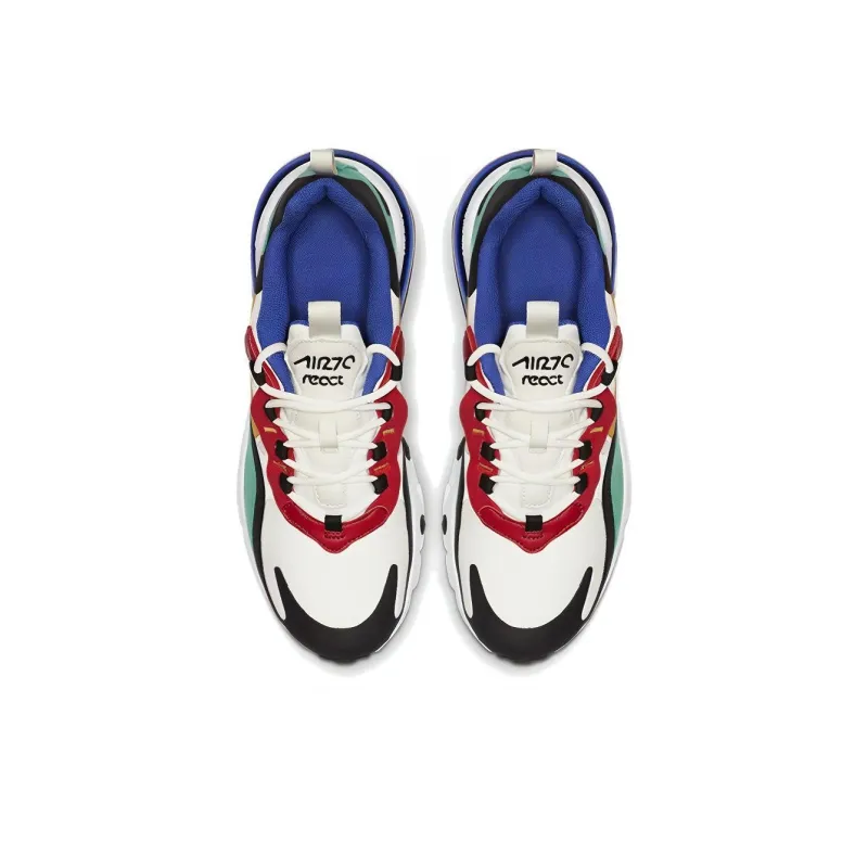 Nike Air Max 270 React 'Bauhaus' GS-2