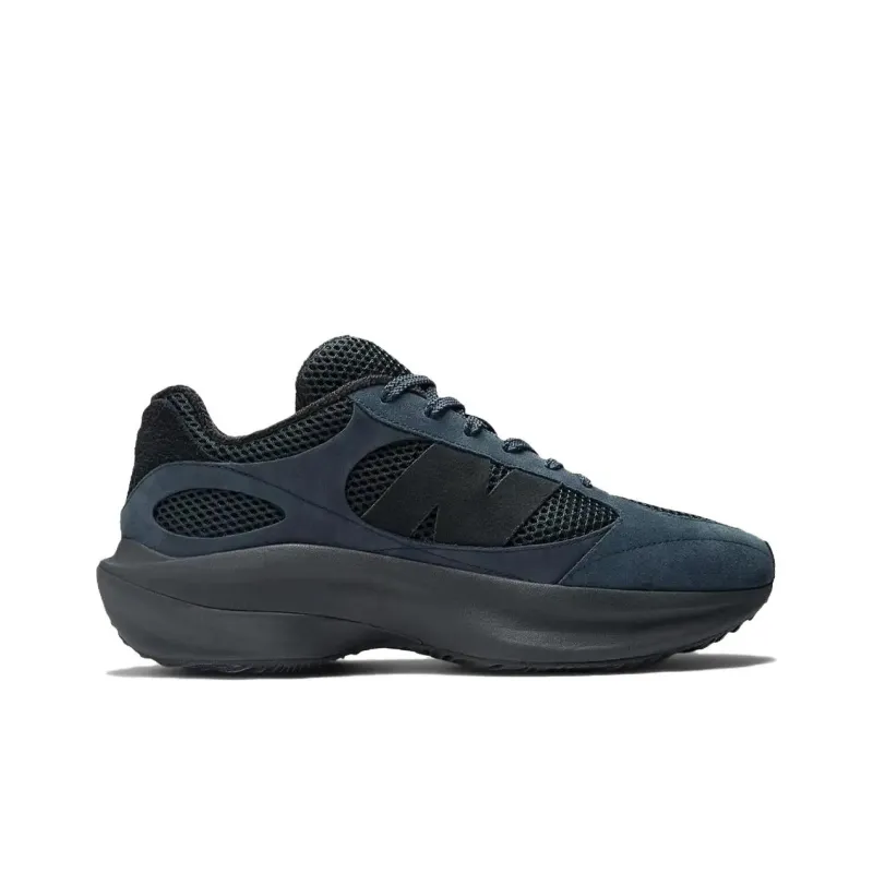 New Balance Wrpd Runner Auralee Phantom Outer Space-1