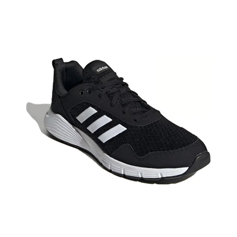 Adidas Neo Fluidcloud Neutral 'Black White'-2