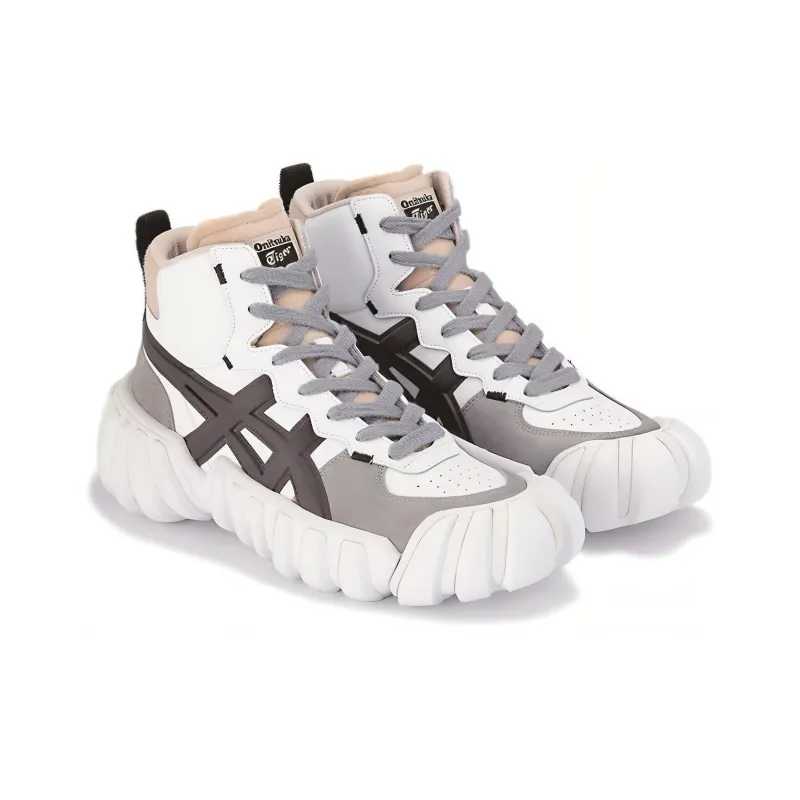 Onitsuka Tiger Dentigre Ll White Graphite Grey-3
