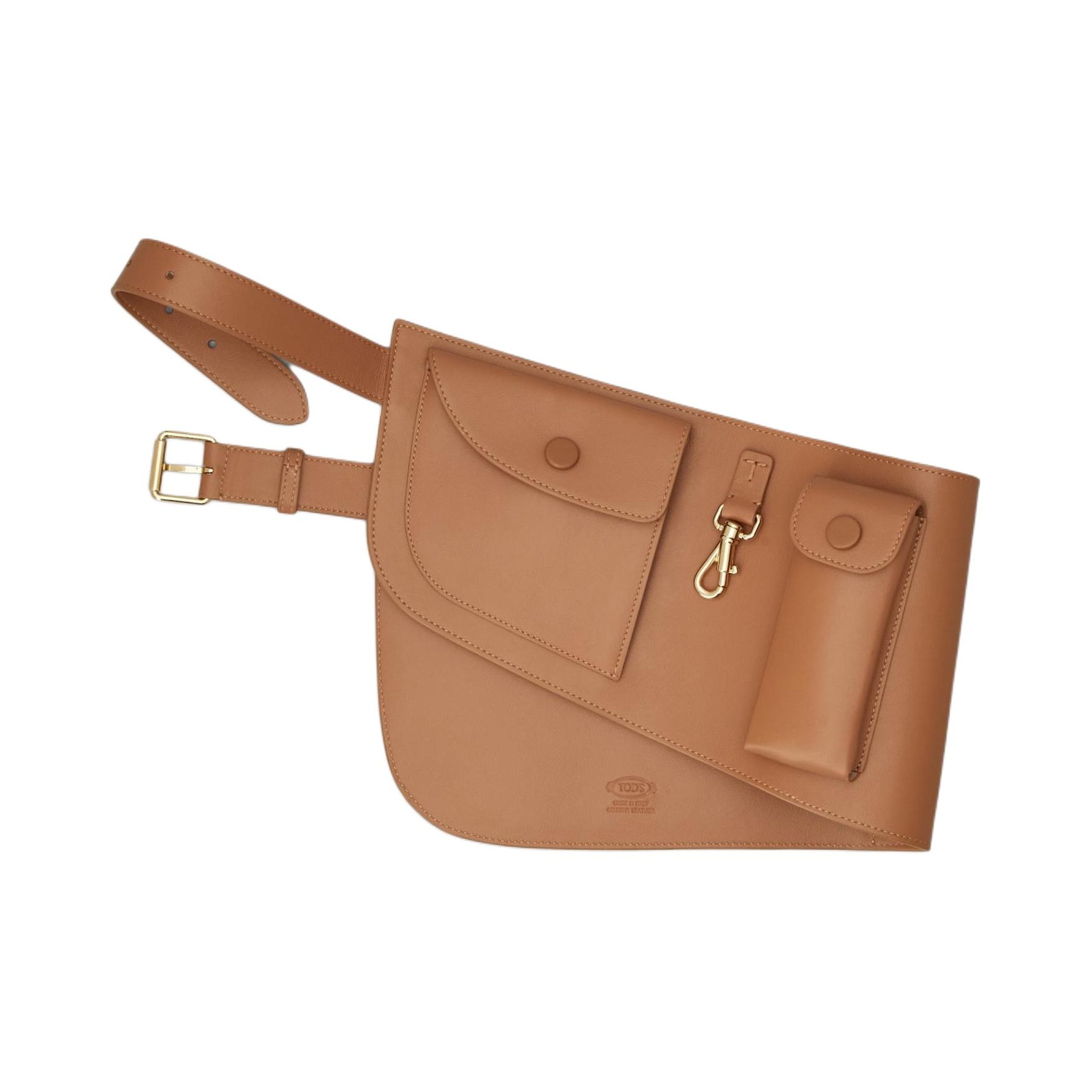 Tod S Bum Bags Belt Bags on Sale & Authentic - POIZON