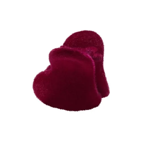 Specialoutlook Acrylic Hair Clips Women's