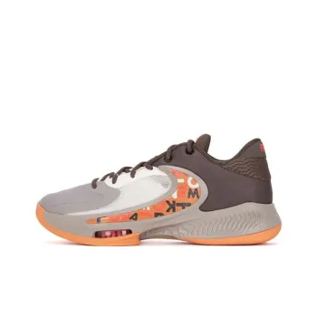 Nike Zoom Freak 4 Ep 'Letter Bro'