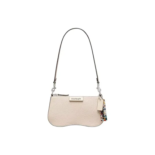 Coachtopia Shoulder Bags