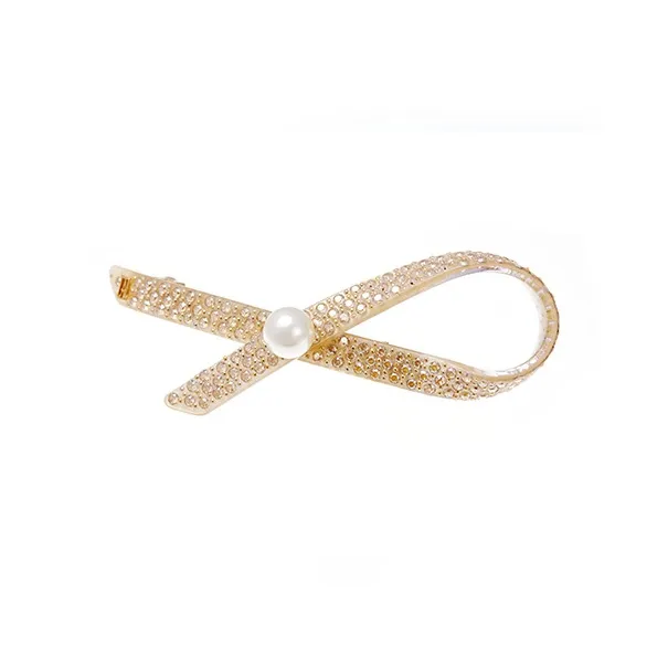 ALEXANDRE DE PARIS Princess Connect! Collection 7cm Hair Clip Women's-4