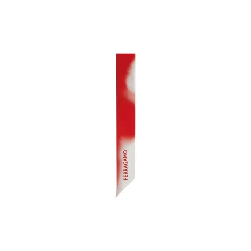 Ferragamo Headwraps Women's Red