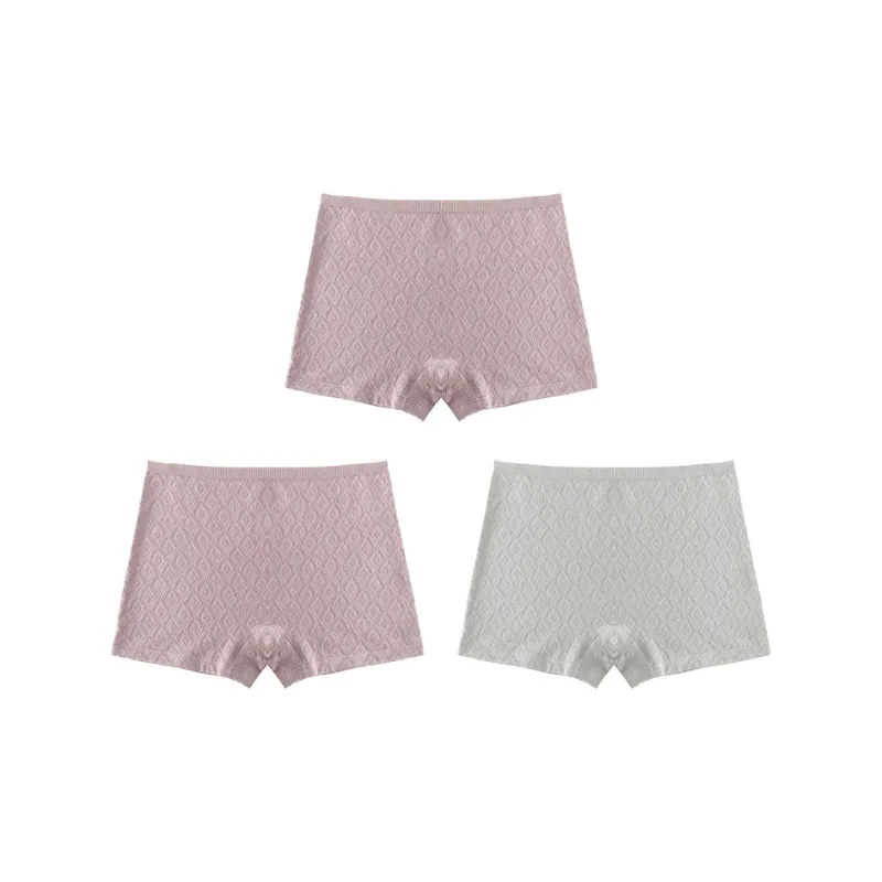 Ordifen Boxer Shorts Women's 3 Pack-6