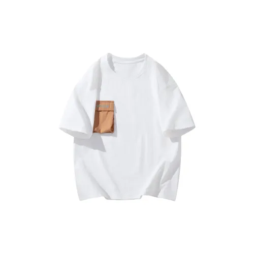 SAIQI Unisex T-shirt