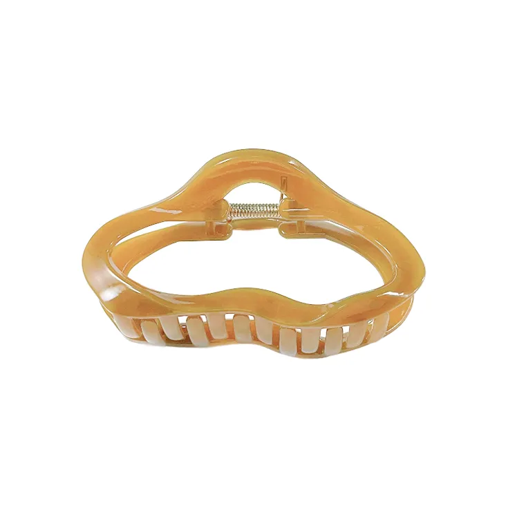 ZWU Hair Clips Women's-4