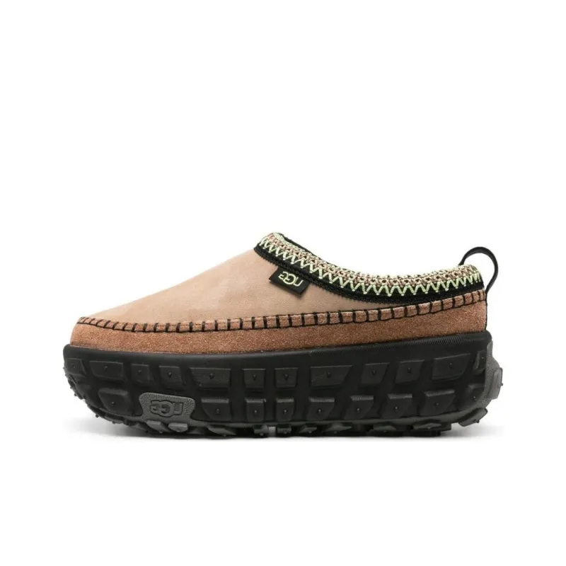 UGG Venture Daze 'Light Brown Comfort' Women's-0