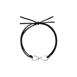 Mobius Loop Hair Tie Large Size