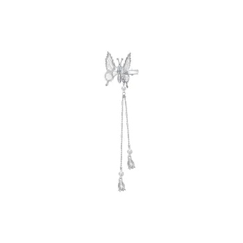 HANYUDIE Alloy Hair Clips Women's