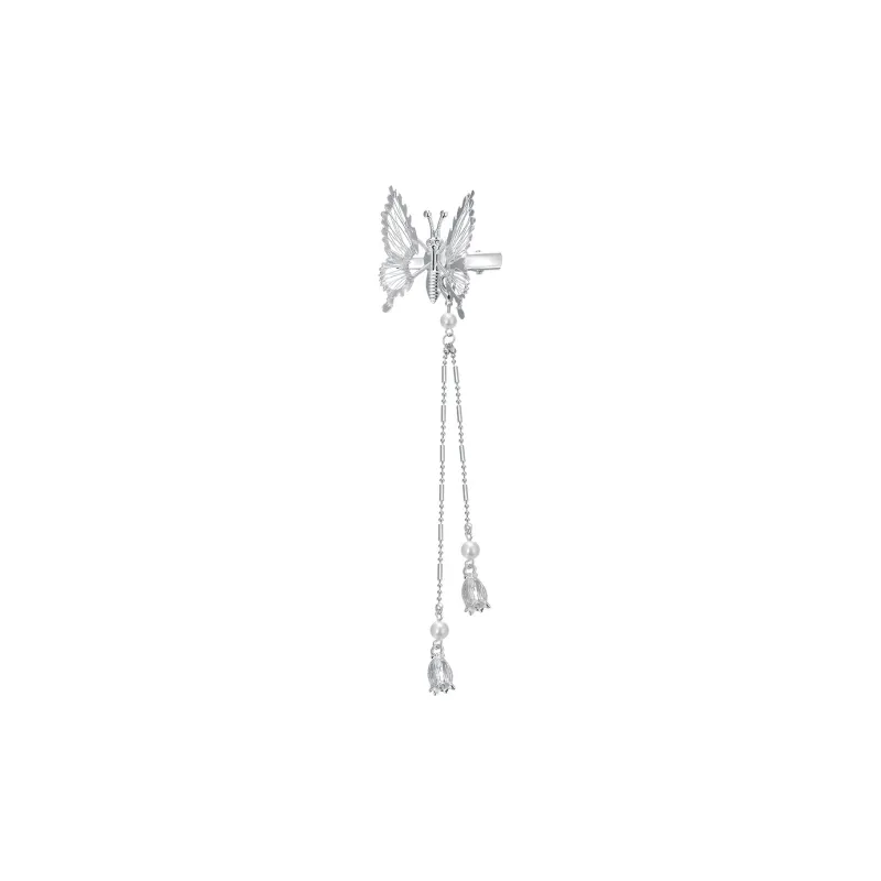 HANYUDIE Alloy Hair Clips Women's-0