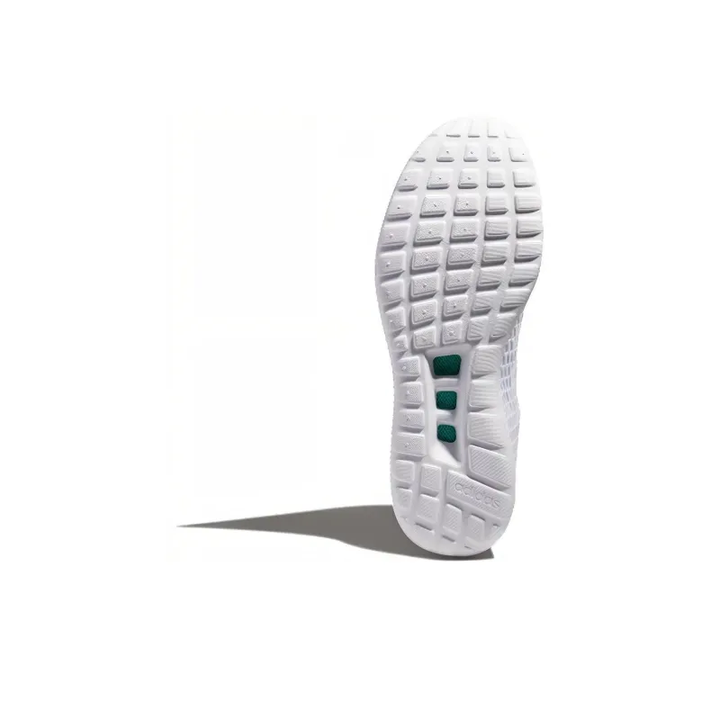Adidas Lite Racer Cc White Grey-4