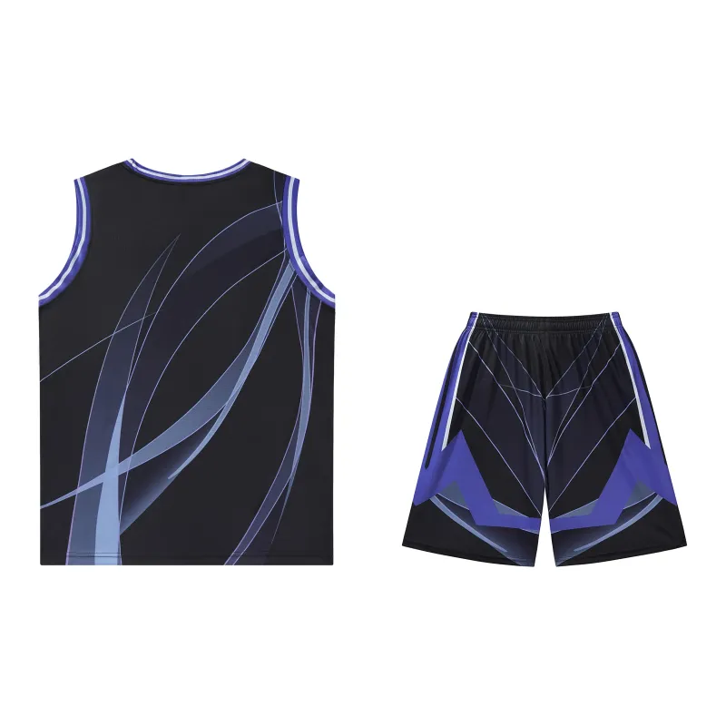CSKS Casual Sportswear Unisex-1