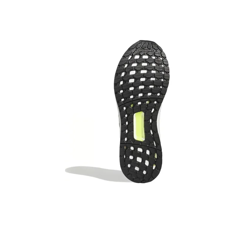 Adidas UltraBoost Dna CC_1 'Grey Flash Green'-6