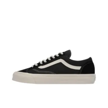 Vans Vault X Worksout Og Style 36 Lx 'Black White'