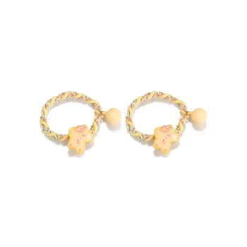 ERROR Hair Clips Women's