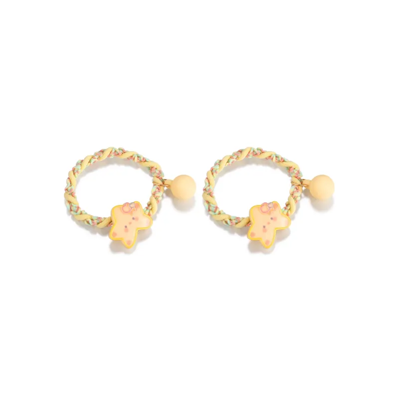 ERROR Hair Clips Women's-0