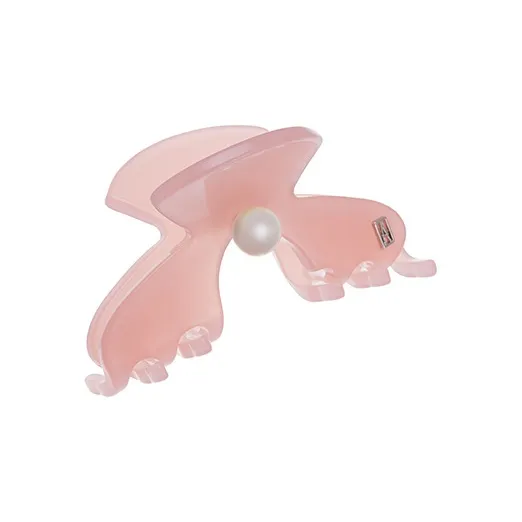 ALEXANDRE DE PARIS Exclusive, Small Size Claw Clip Hair Accessories Headwear Women's-4